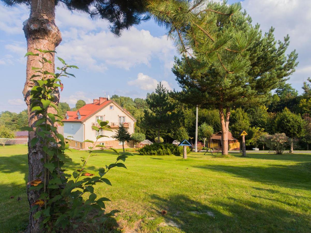 Lesne Zacisze Weremien Exterior foto