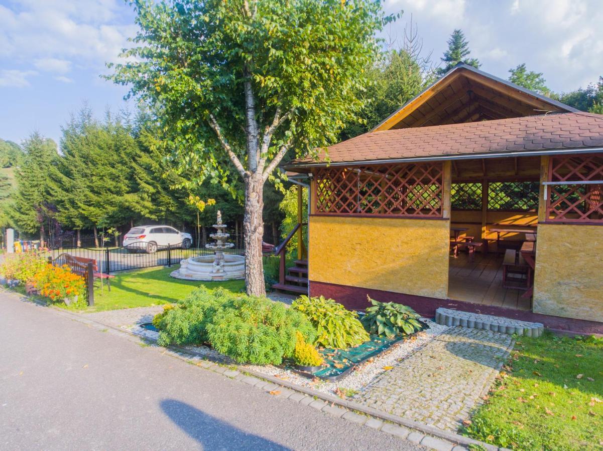 Lesne Zacisze Weremien Exterior foto