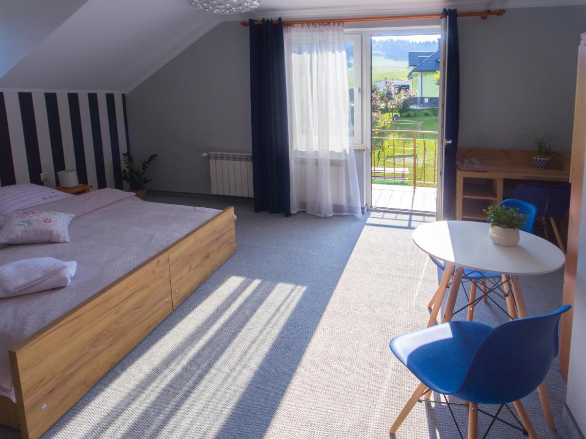 Lesne Zacisze Weremien Exterior foto