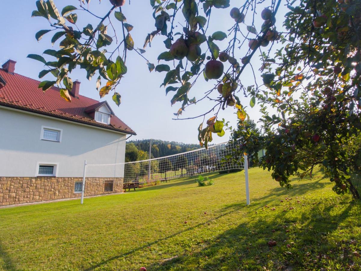 Lesne Zacisze Weremien Exterior foto