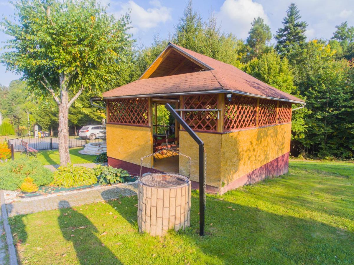Lesne Zacisze Weremien Exterior foto
