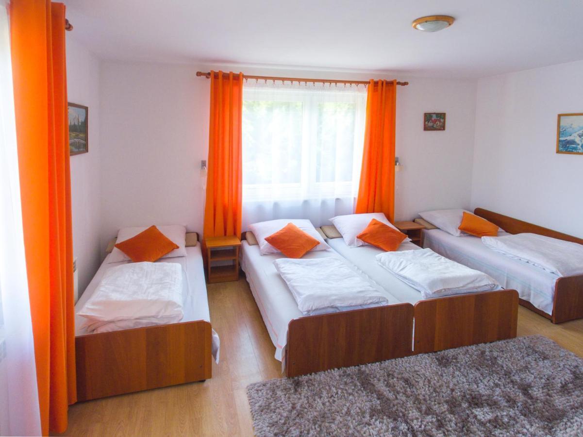 Lesne Zacisze Weremien Exterior foto