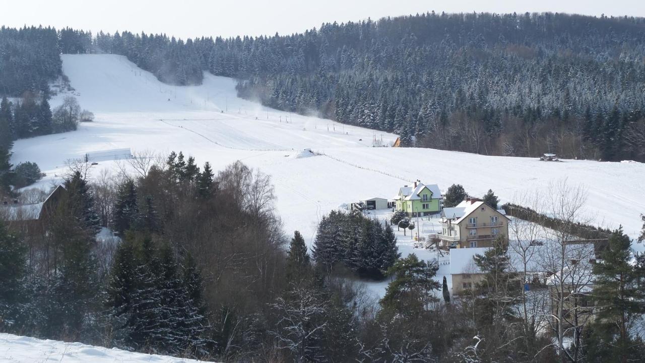 Lesne Zacisze Weremien Exterior foto