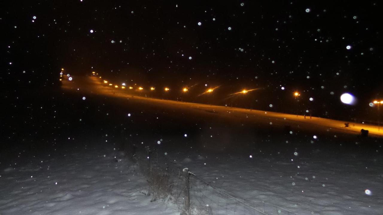 Lesne Zacisze Weremien Exterior foto