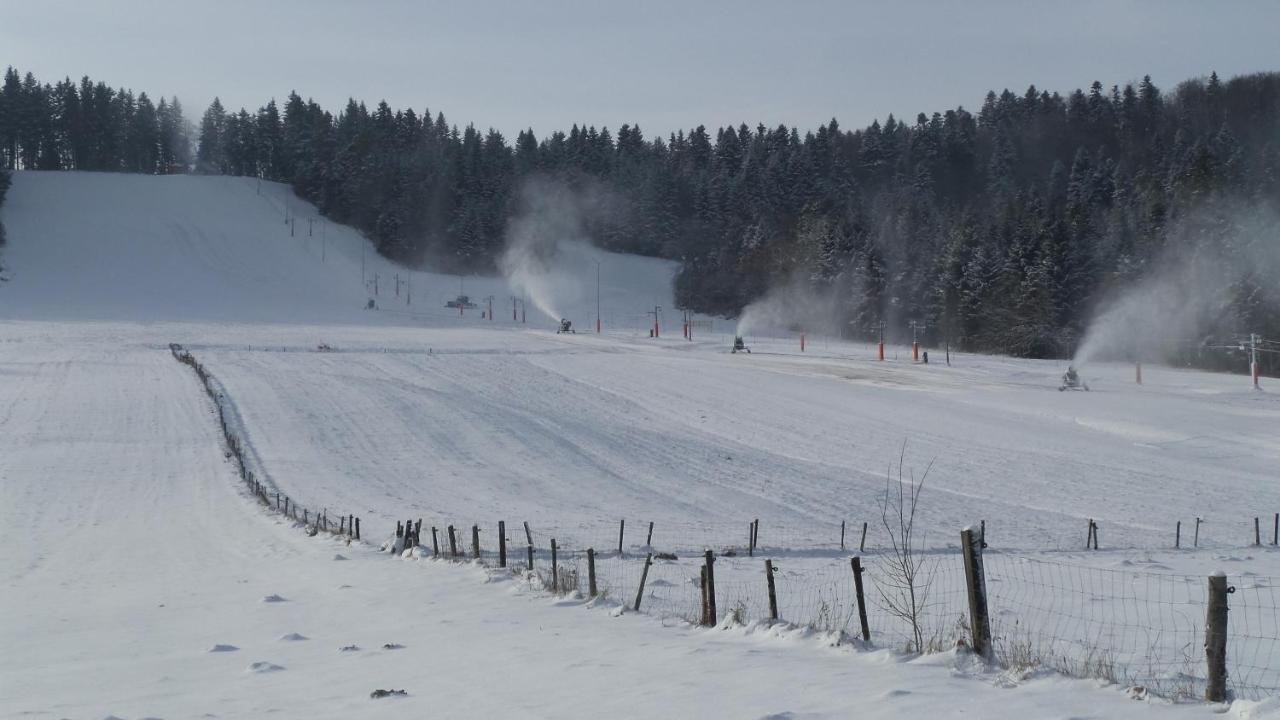 Lesne Zacisze Weremien Exterior foto
