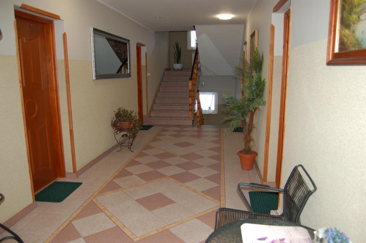 Lesne Zacisze Weremien Exterior foto