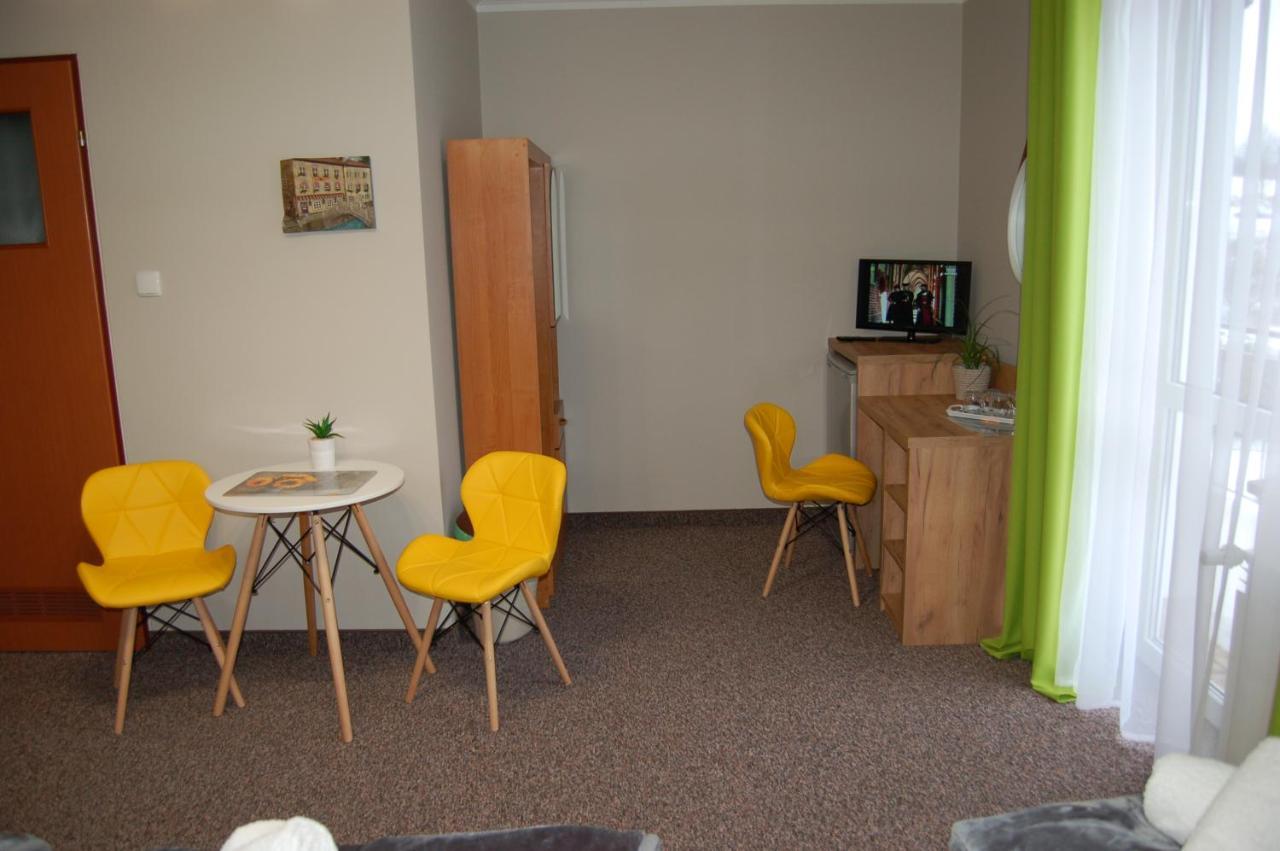Lesne Zacisze Weremien Exterior foto