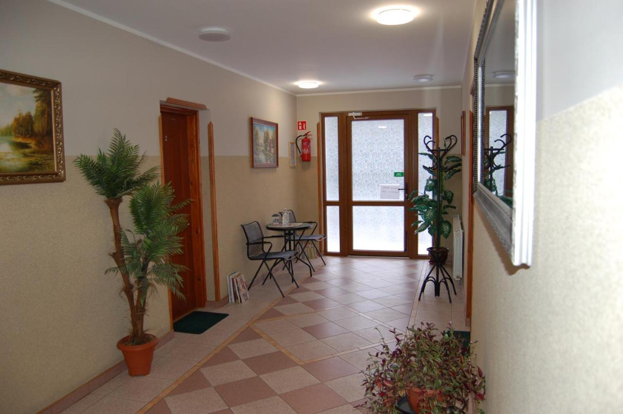 Lesne Zacisze Weremien Exterior foto