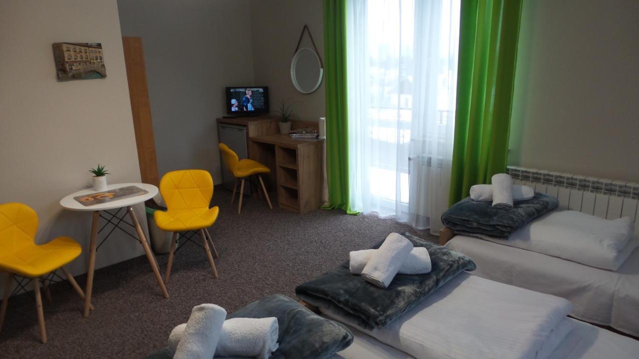 Lesne Zacisze Weremien Exterior foto