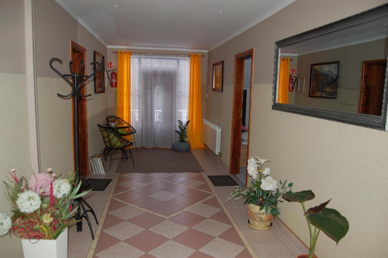 Lesne Zacisze Weremien Exterior foto