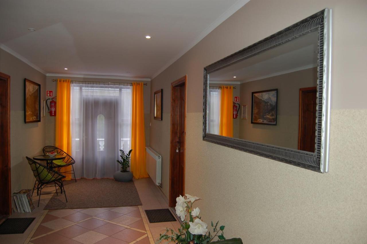 Lesne Zacisze Weremien Exterior foto