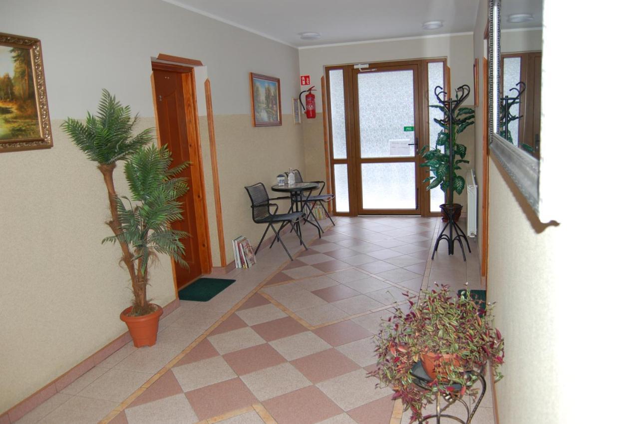 Lesne Zacisze Weremien Exterior foto