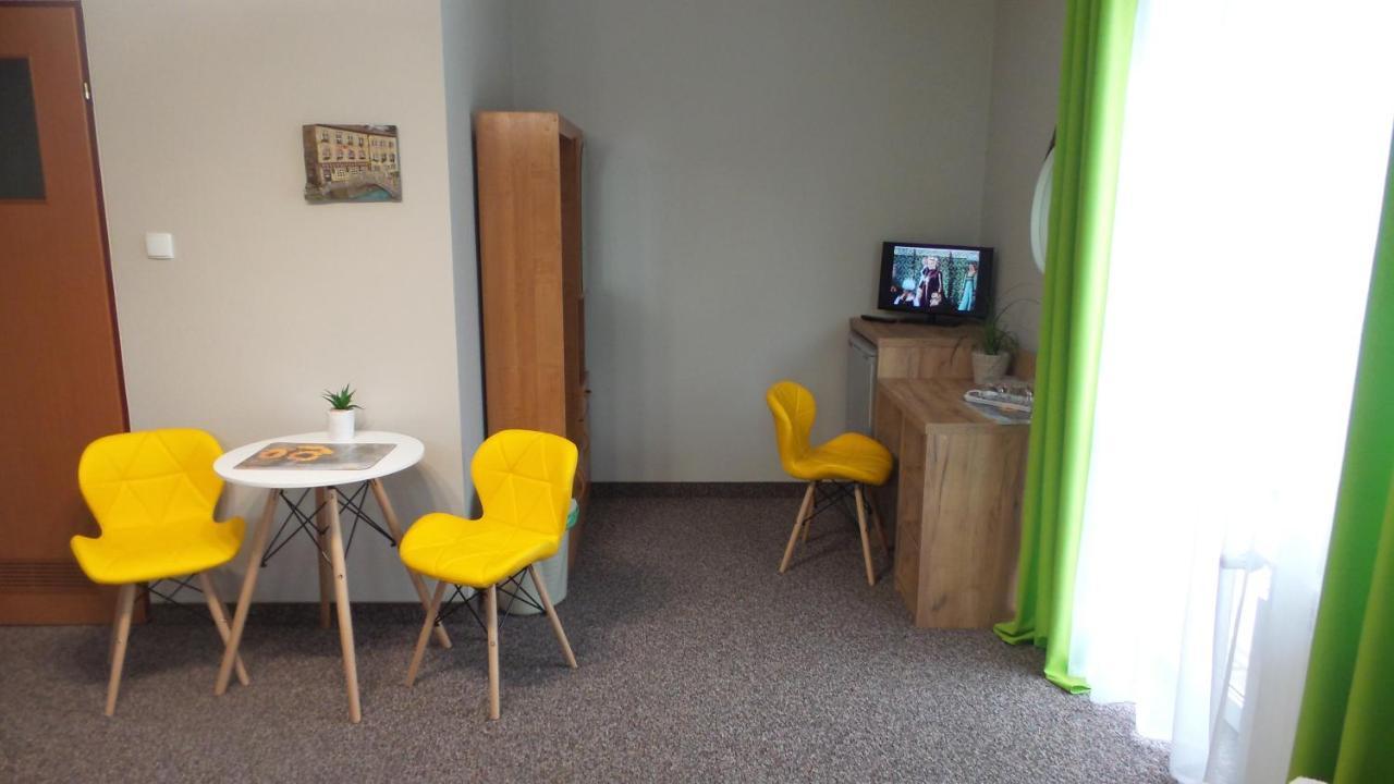 Lesne Zacisze Weremien Exterior foto