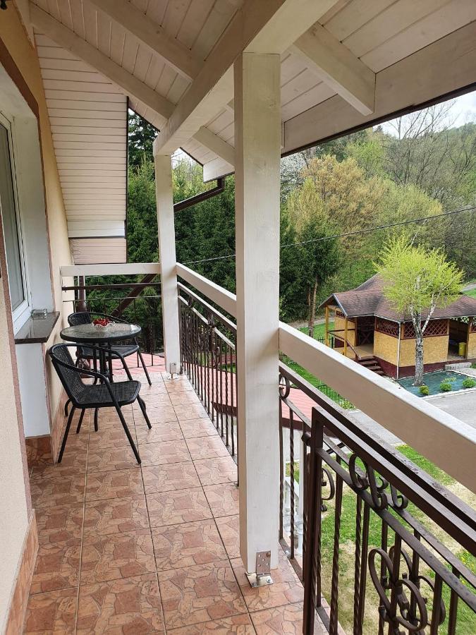 Lesne Zacisze Weremien Exterior foto
